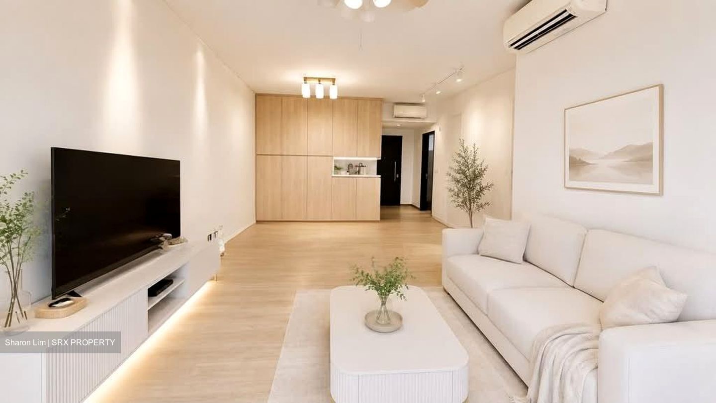 Lake Life (D22), Condominium #598755951